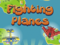 Játék Fighting Planes