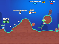 Játék Mad Royale Tactics