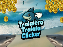 Játék Tralalero Tralala Clicker