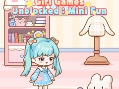 Játék Girl Games Unblocked Mini Fun