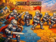 Játék Battle of Banners